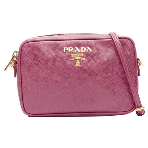 bandoliera tessuto saffiano crossbody prada|Prada crossbody bags on sale.